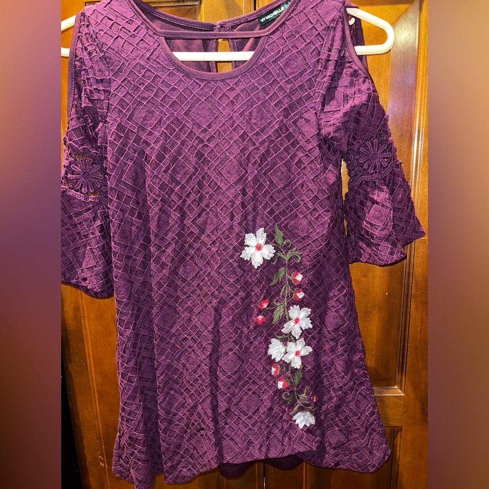 Incredibly cute girls dress